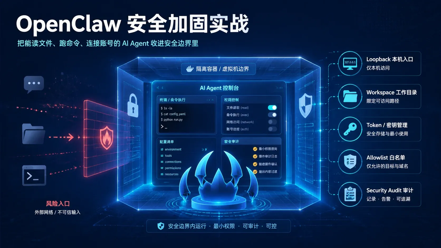 OpenClaw系列